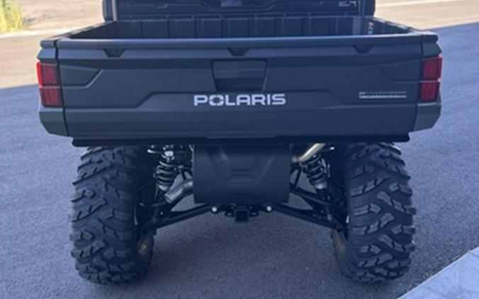 2027 Polaris Ranger Xp 1000 NS Ultimate