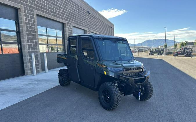 2027 Polaris Ranger Xp 1000 NS Ultimate