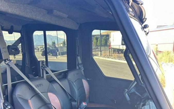 2027 Polaris Ranger Xp 1000 NS Ultimate