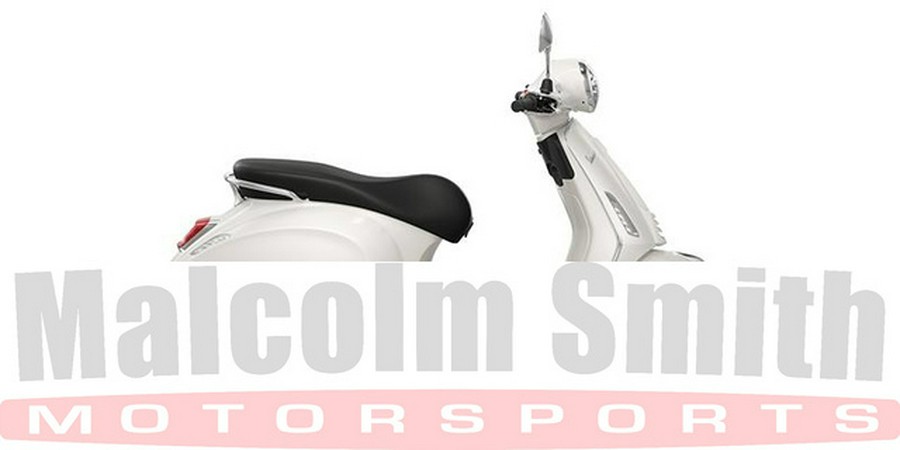 2027 Vespa Primavera 150