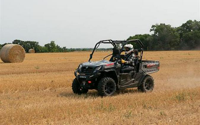 2022 CFMOTO UForce 800