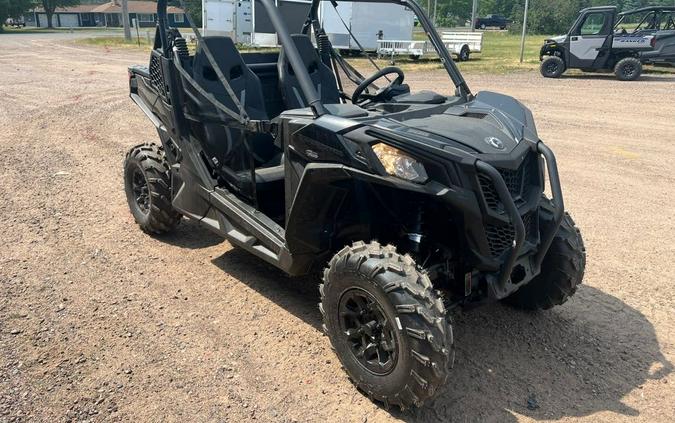 2023 Can-Am Maverick Trail DPS 700