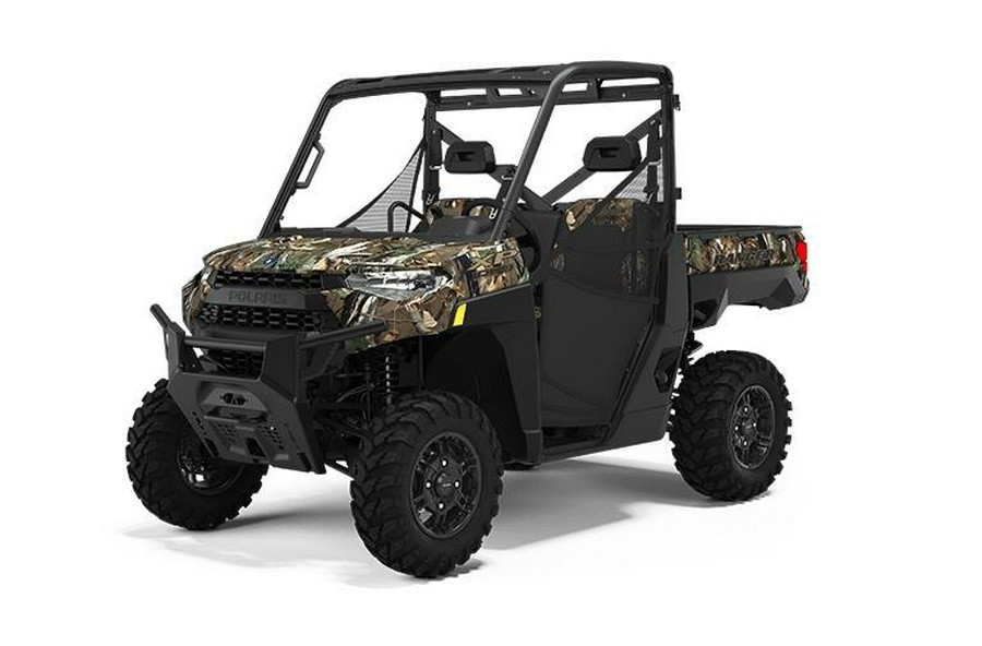 2021 Polaris Industries RANGER XP® 1000 Premium Polaris Pursuit Camo