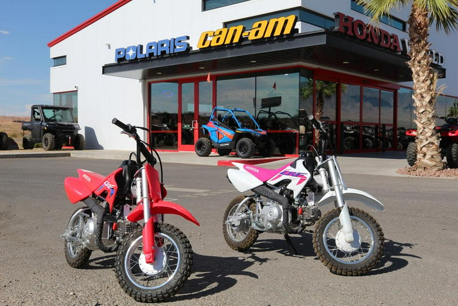 2023 Honda® CRF50F