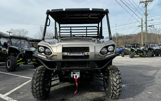 2024 Kawasaki Mule PRO-FXT™ 1000 LE Ranch Edition