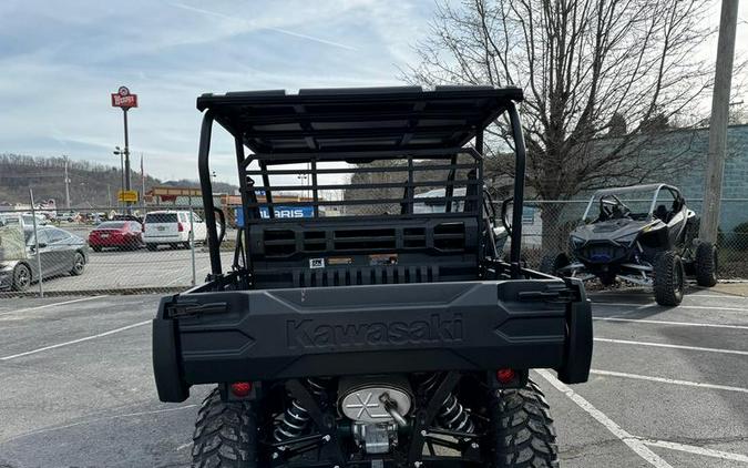 2024 Kawasaki Mule PRO-FXT™ 1000 LE Ranch Edition