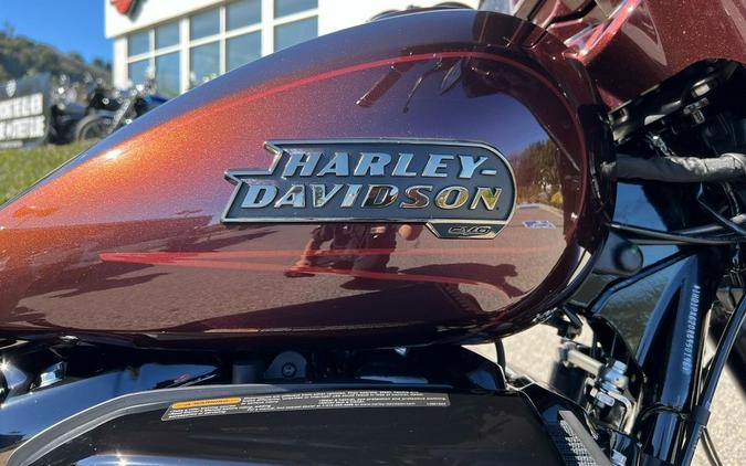 2024 Harley-Davidson® FLHXSE - CVO™ Street Glide®