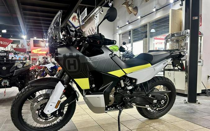 2024 Husqvarna® Norden 901