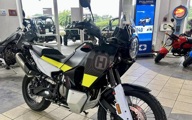 2024 Husqvarna® Norden 901