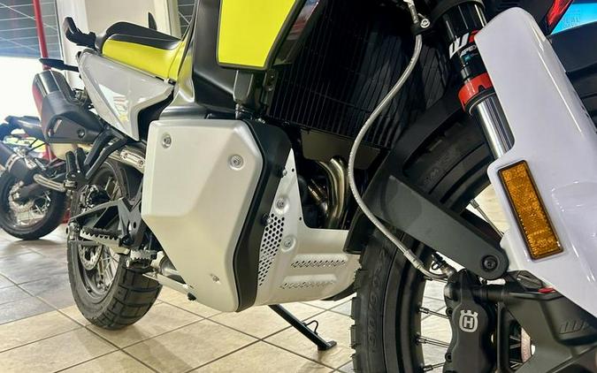 2024 Husqvarna® Norden 901