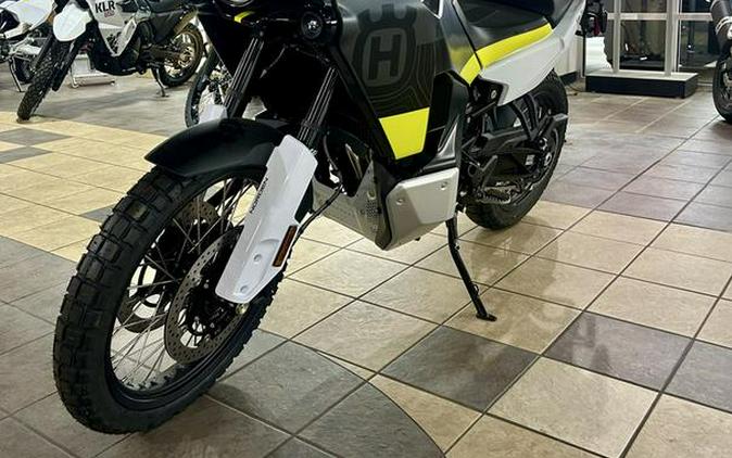 2024 Husqvarna® Norden 901