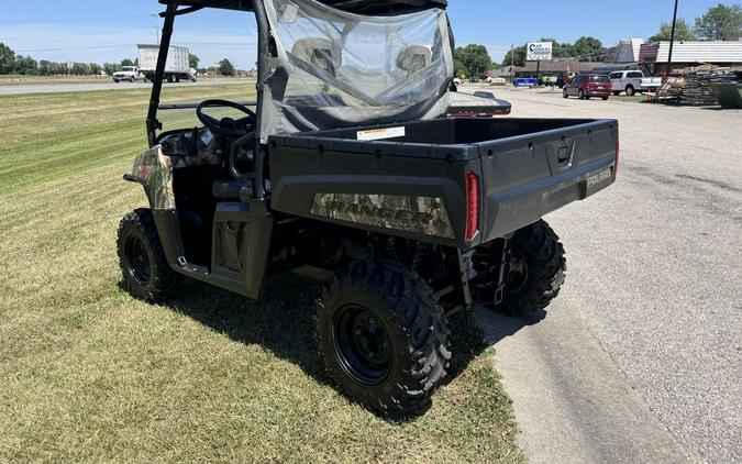 2012 Polaris® Ranger® XP® 800