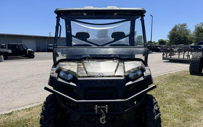 2012 Polaris® Ranger® XP® 800