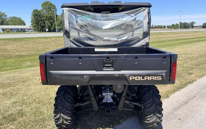 2012 Polaris® Ranger® XP® 800