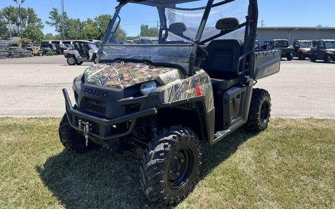 2012 Polaris® Ranger® XP® 800