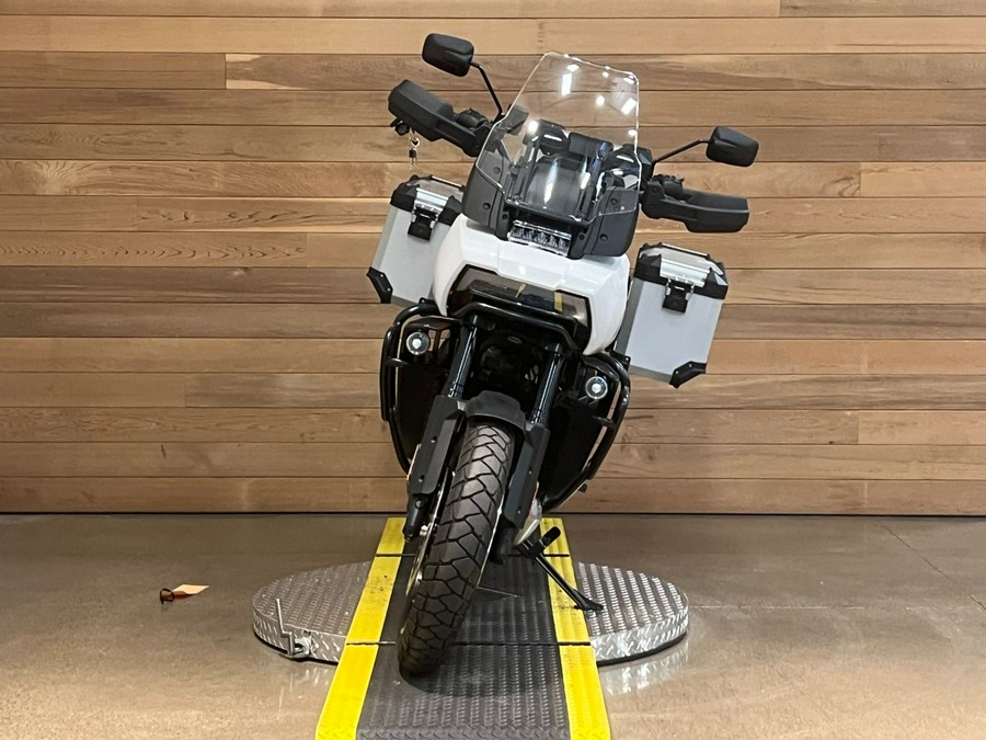 2021 Harley-Davidson Pan America™ Special