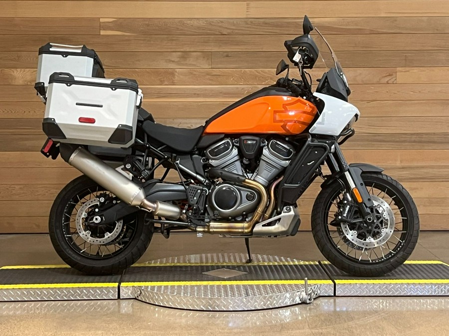 2021 Harley-Davidson Pan America™ Special