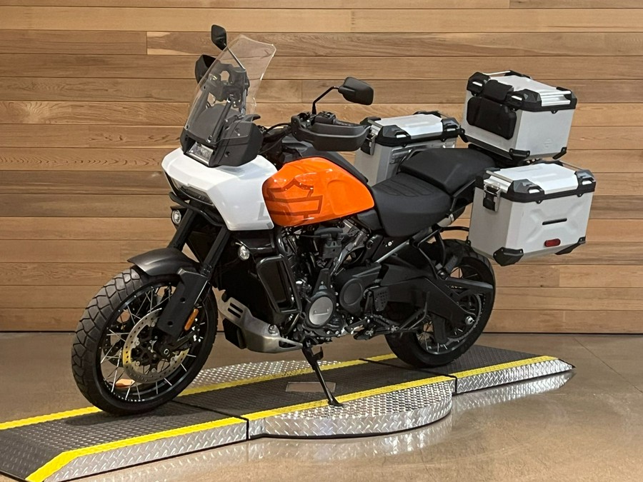 2021 Harley-Davidson Pan America™ Special