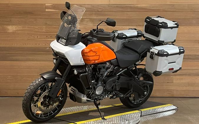 2021 Harley-Davidson Pan America™ Special