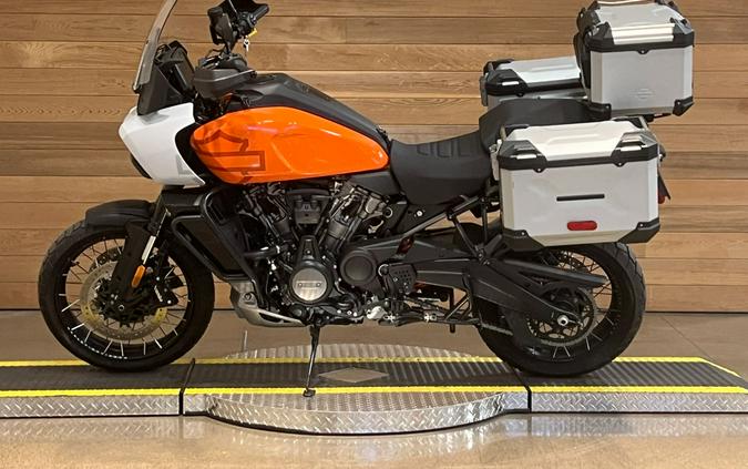 2021 Harley-Davidson Pan America™ Special