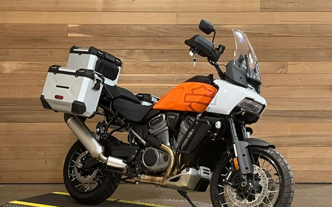 2021 Harley-Davidson Pan America™ Special