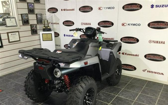 2023 Suzuki KingQuad 500AXi Power Steering SE+