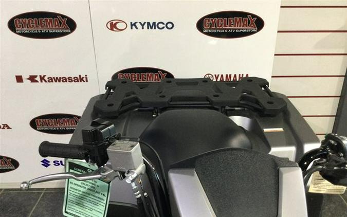 2023 Suzuki KingQuad 500AXi Power Steering SE+