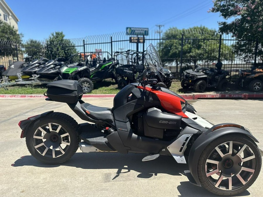 2021 Can-Am® Ryker Rally Edition 900 ACE