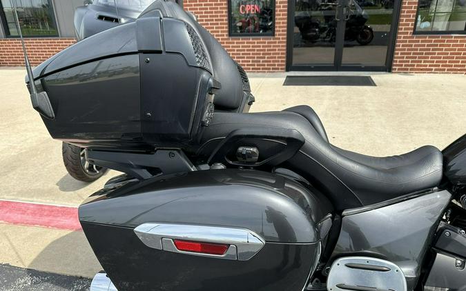 2018 Yamaha Star Venture