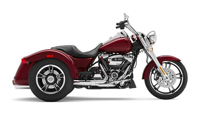 2020 Harley-Davidson® FLRT - Freewheeler®