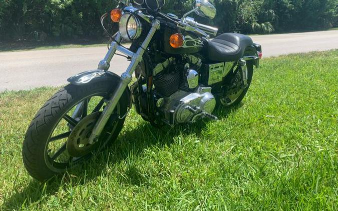 1995 Harley Davidson 1200 XL