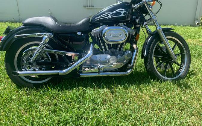 1995 Harley Davidson 1200 XL