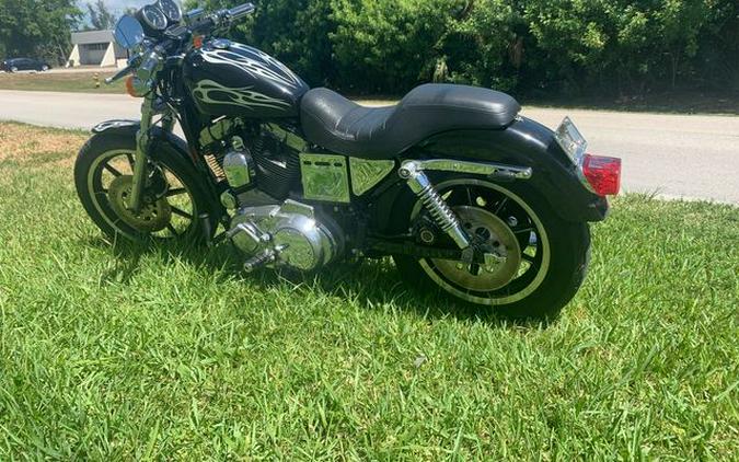 1995 Harley Davidson 1200 XL