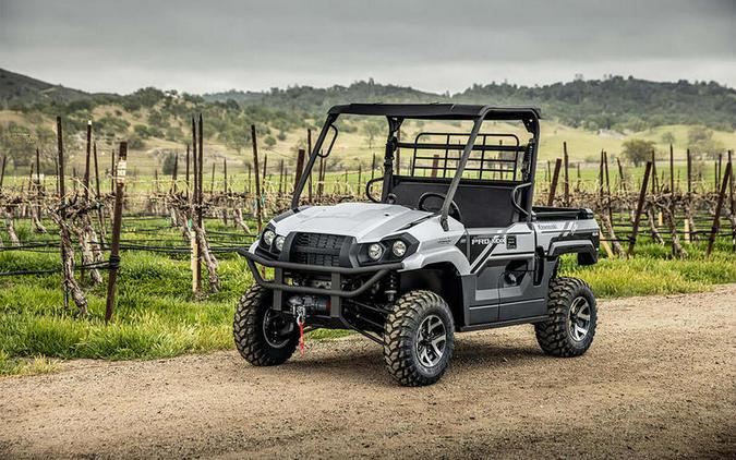 2024 Kawasaki Mule PRO-MX™ EPS