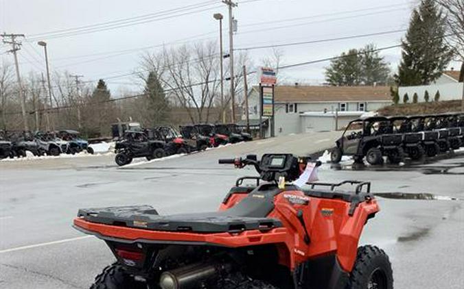 2024 Polaris Sportsman 450 H.O.