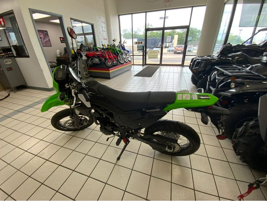 2023 Kawasaki KLX® 230SM ABS