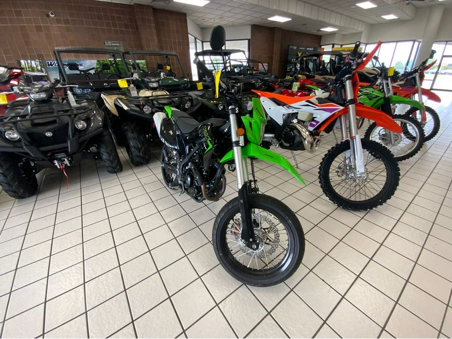 2023 Kawasaki KLX® 230SM ABS