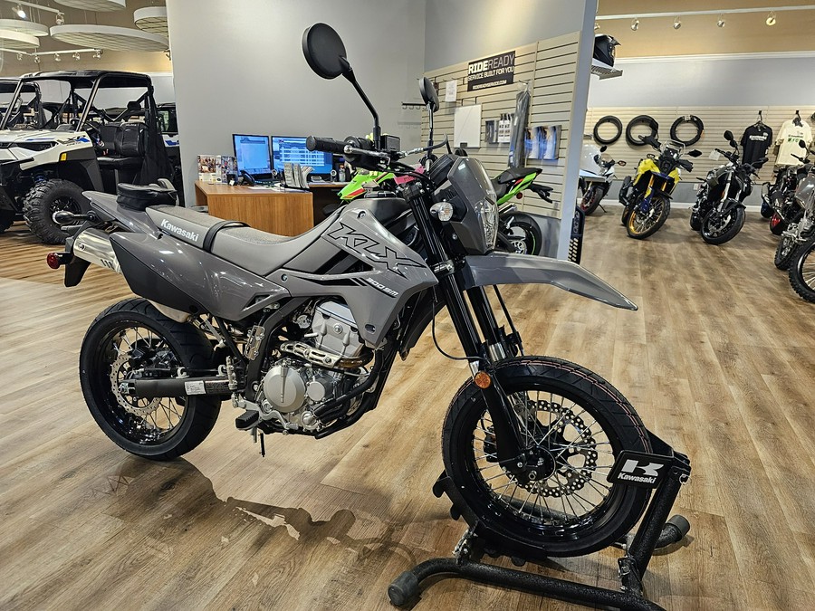 2024 Kawasaki KLX® 300SM