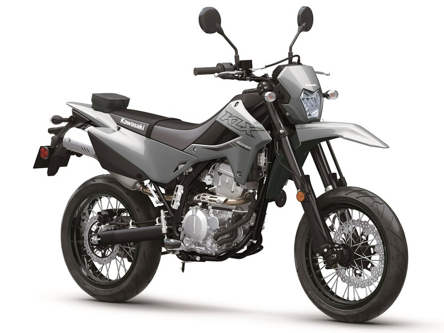 2024 Kawasaki KLX® 300SM