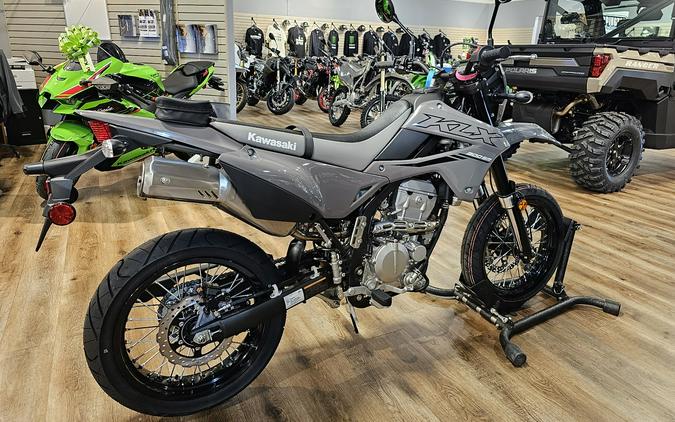 2024 Kawasaki KLX® 300SM