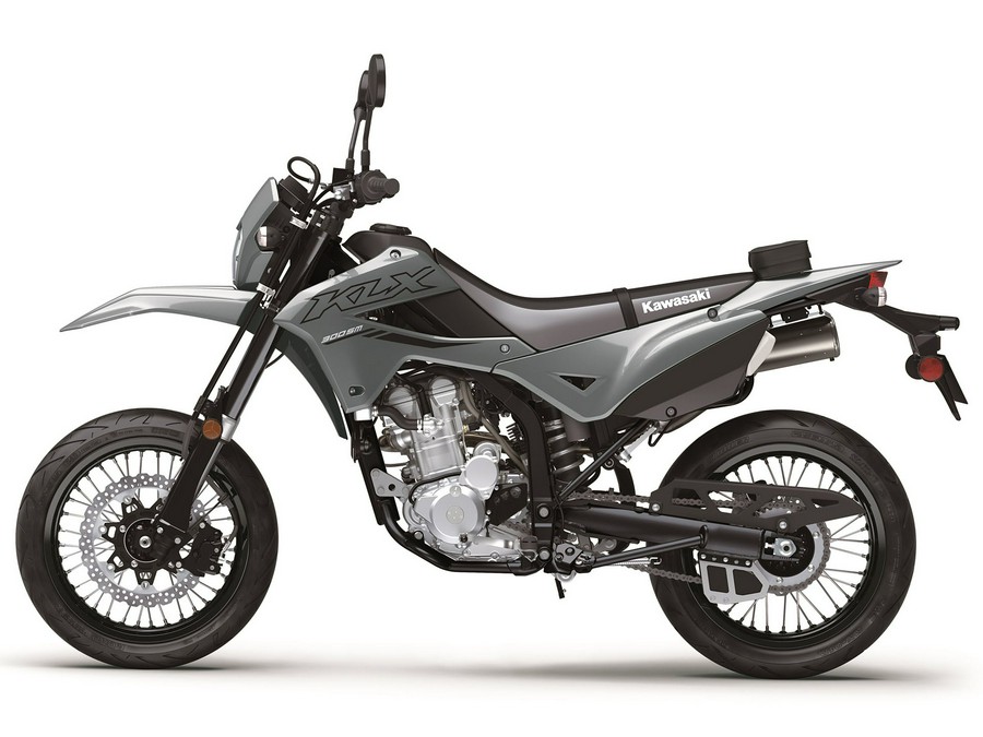 2024 Kawasaki KLX® 300SM