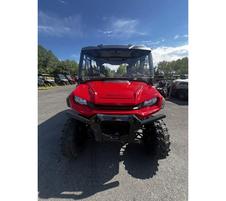 2024 Honda® Pioneer 1000-5 Deluxe