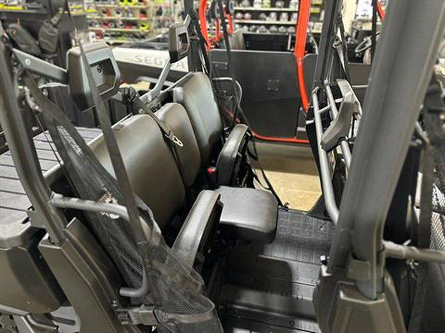 2025 Can-Am Defender MAX DPS HD9