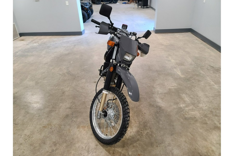 2026 Suzuki DR 650S