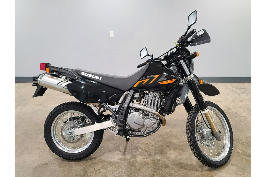 2026 Suzuki DR 650S
