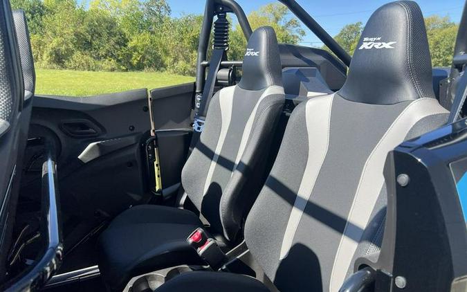 2026 Kawasaki Teryx® Krx4™ 1000 eS