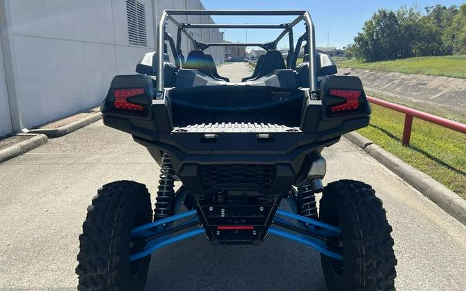 2026 Kawasaki Teryx® Krx4™ 1000 eS