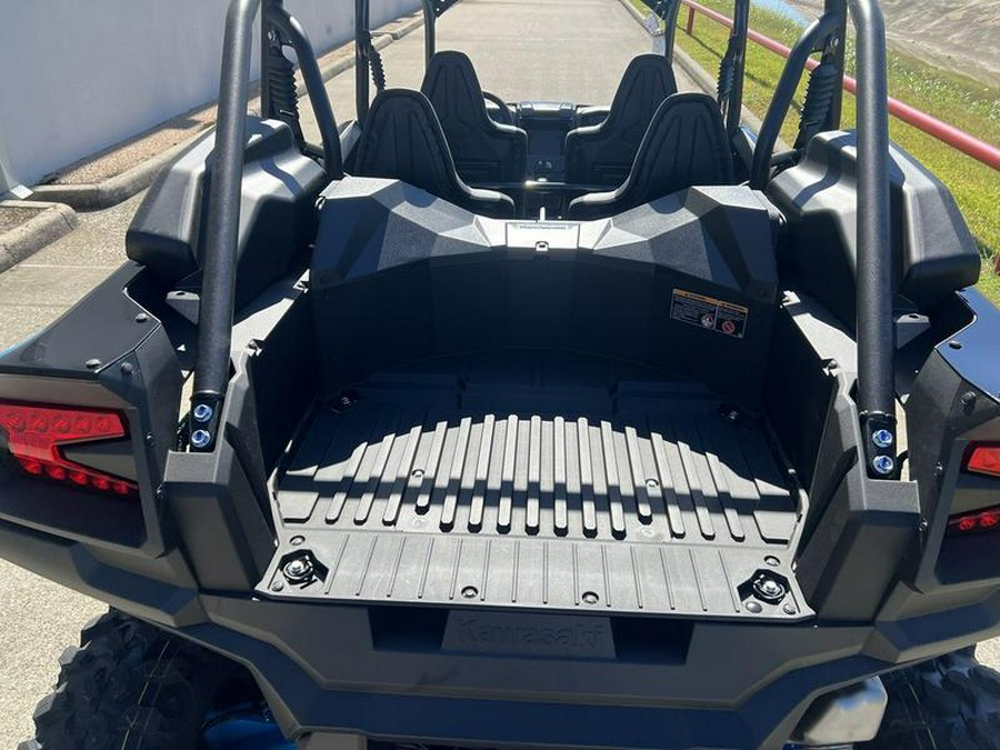2026 Kawasaki Teryx® Krx4™ 1000 eS