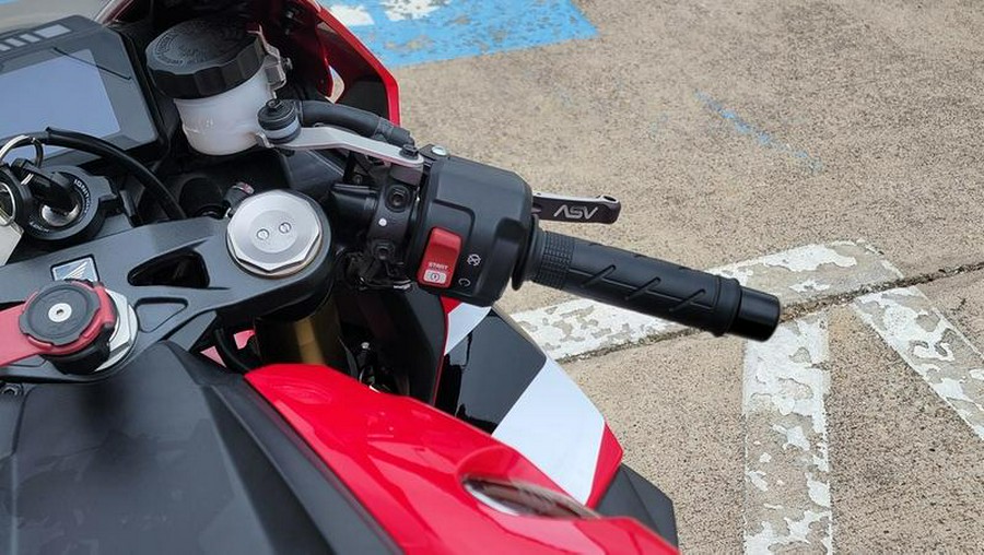 2021 Honda® CBR1000RR ABS