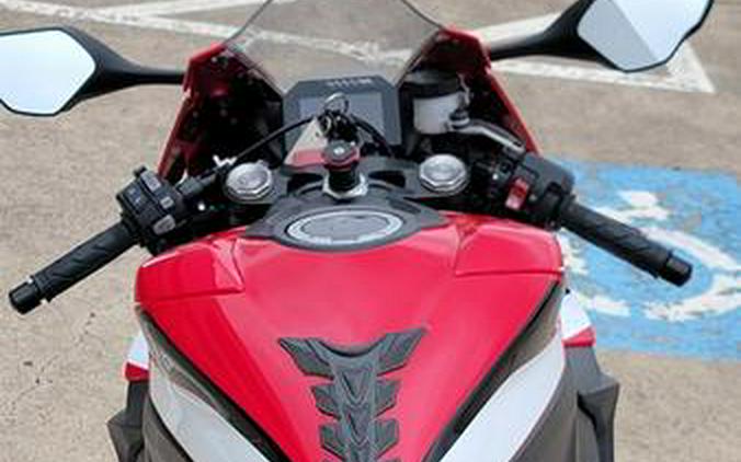 2021 Honda® CBR1000RR ABS